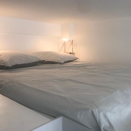 Magnifique Appartement 4 Personnes Au Coeur De Párizs Kültér fotó